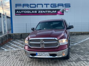 Frontgas-Autogas-Umruestung-Einbau-LPG-Prins-VSI-2.0-EVP-Dodge-Ram-1500-5,7-295KW-Vorne