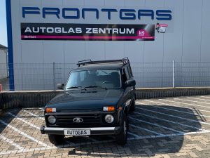 Frontgas-Autogas-Umruestung-Einbau-LPG-Prins-VSI-2.0-Lada-Niva-1,7-61KW-Vorne