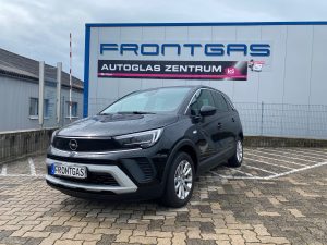 Frontgas-Autogas-Umruestung-Einbau-LPG-Prins-VSI-DI3.0-Opel-Crossland-1,2-81KW-Vorne