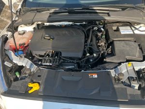 Frontgas-Autogas-Umruestung-Einbau-LPG-Prins-VSI-3.0-Direkteinspritzung-Ford-Focus-1,5-134KW-M9DP-Motor