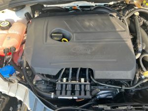 Frontgas-Autogas-Umruestung-Einbau-LPG-Prins-VSI-3.0-Direkteinspritzung-Ford-Focus-1,5-134KW-M9DP-Motor2