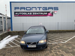 Frontgas-Autogas-Umruestung-Einbau-LPG-Prins-VSI2.0-Volvo-S60-2,4-103KW-Vorne